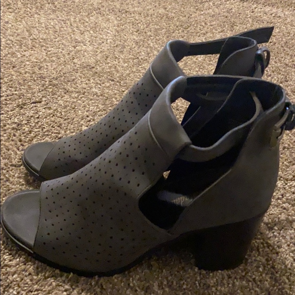 Booties